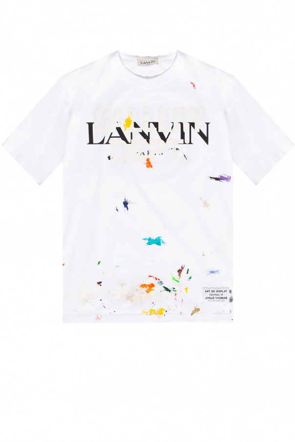 Lanvin Lanvin x Gallery Dept | Men's Clothing | Vitkac